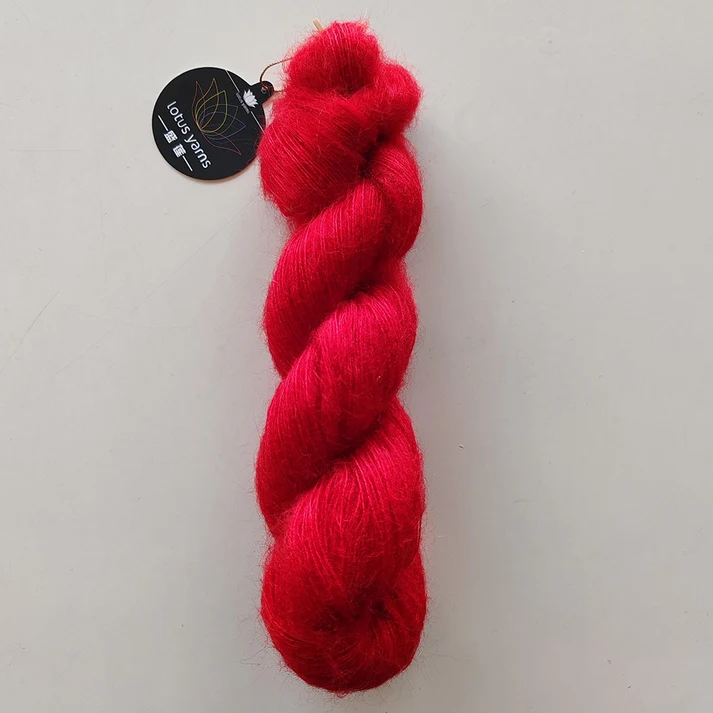 Lotus Yarns