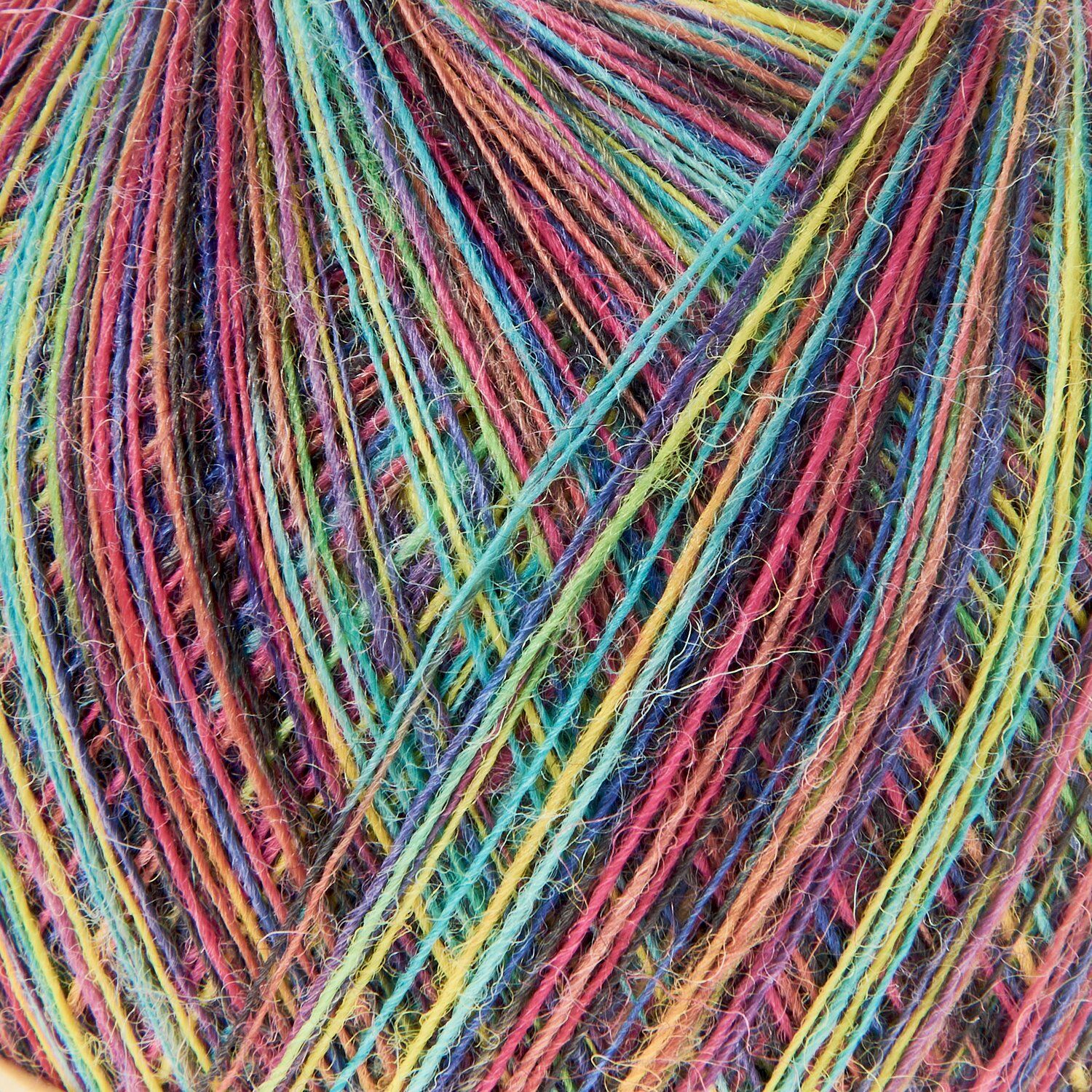 Make it multicolor